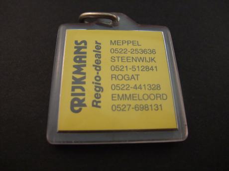 Rijkmans Opeldealer, Meppel,Steenwijk, Emmeloord, Rogat (2)